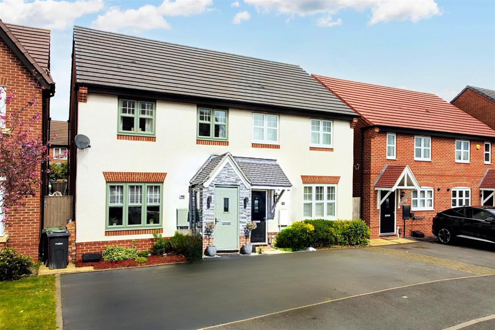 Seaton Way, Mapperley, Nottingham Robert Ellis Estate Agents